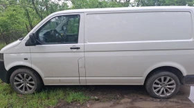 VW T5 | Mobile.bg    6