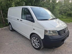     VW T5