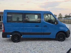     Renault Master 2.3DCi/8+ 1
