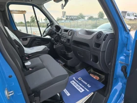 Renault Master 2.3DCi/8+ 1 | Mobile.bg    13