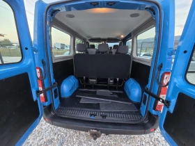 Renault Master 2.3DCi/8+ 1 | Mobile.bg    16