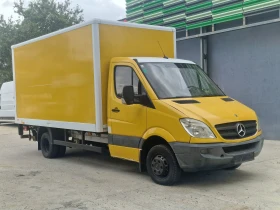 Mercedes-Benz Sprinter 515 2.2  | Mobile.bg    2