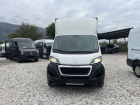 Peugeot Boxer  220V -20 | Mobile.bg    2