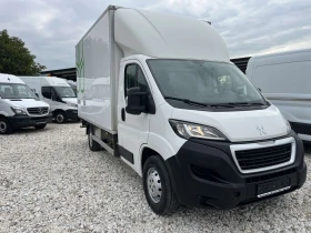 Peugeot Boxer  220V -20 | Mobile.bg    3