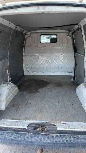VW Transporter, снимка 7