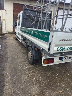 Peugeot Boxer | Mobile.bg � ����� ������ 3