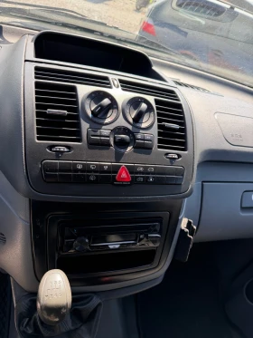 Mercedes-Benz Vito 115 CDI | Mobile.bg � ����� ������ 8