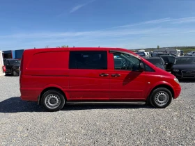 Mercedes-Benz Vito 115 CDI | Mobile.bg � ����� ������ 4