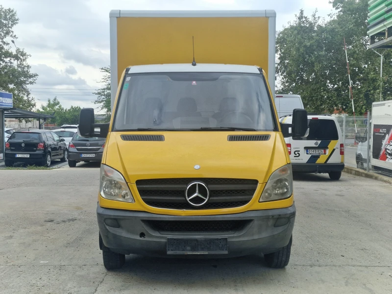 Mercedes-Benz Sprinter 515 2.2 , снимка 3 - Бусове и автобуси - 51756951