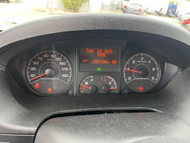 Peugeot Boxer ХЛАДИЛЕН 220V -20, снимка 10 - Бусове и автобуси - 52048912