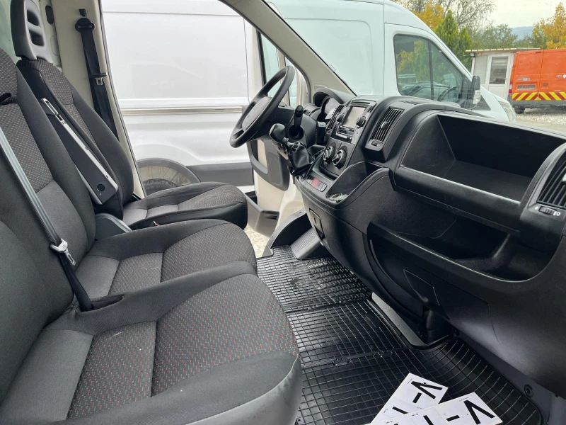 Peugeot Boxer ХЛАДИЛЕН 220V -20, снимка 12 - Бусове и автобуси - 52048912