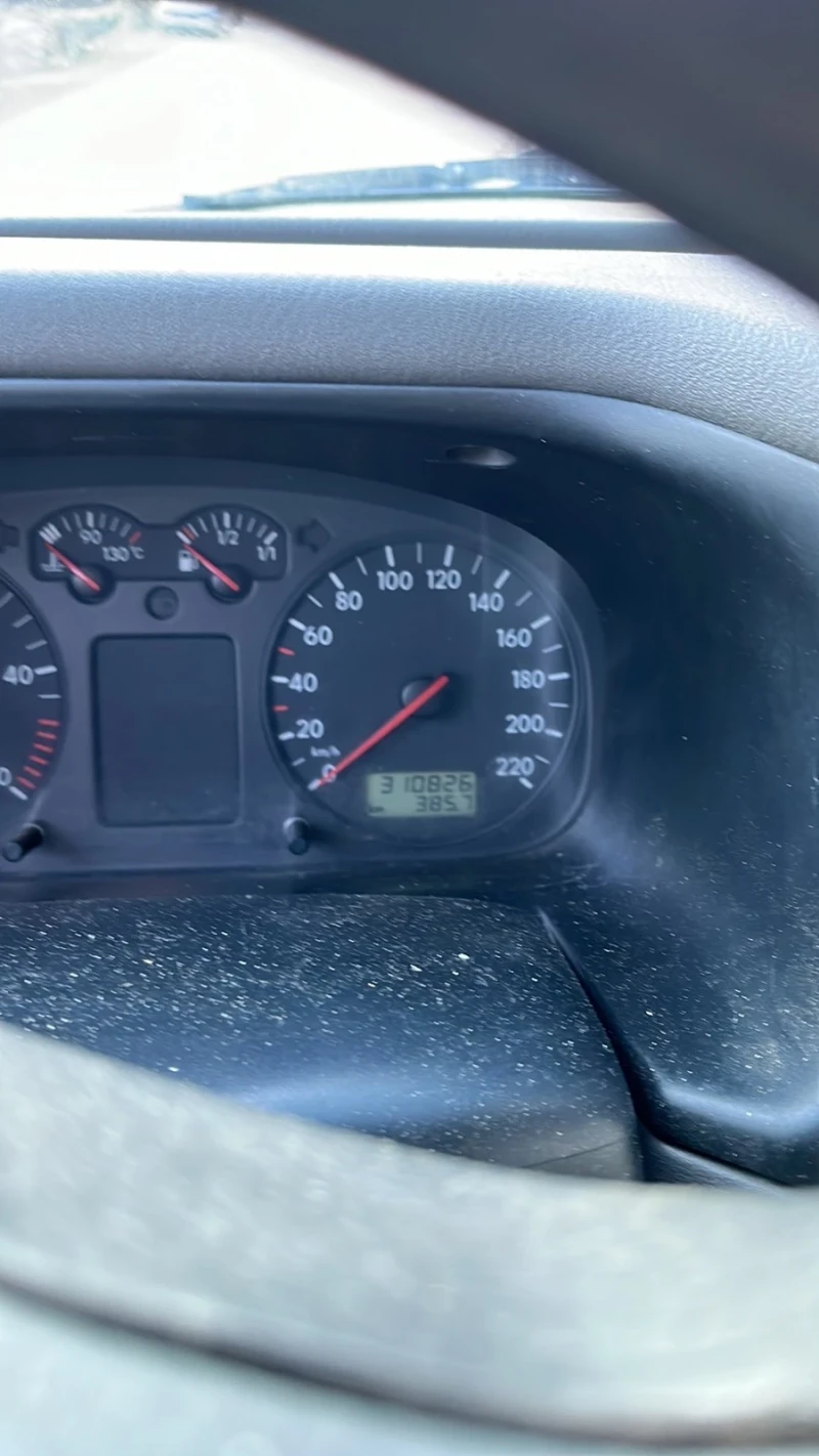 VW Transporter, снимка 6 - Бусове и автобуси - 53152777