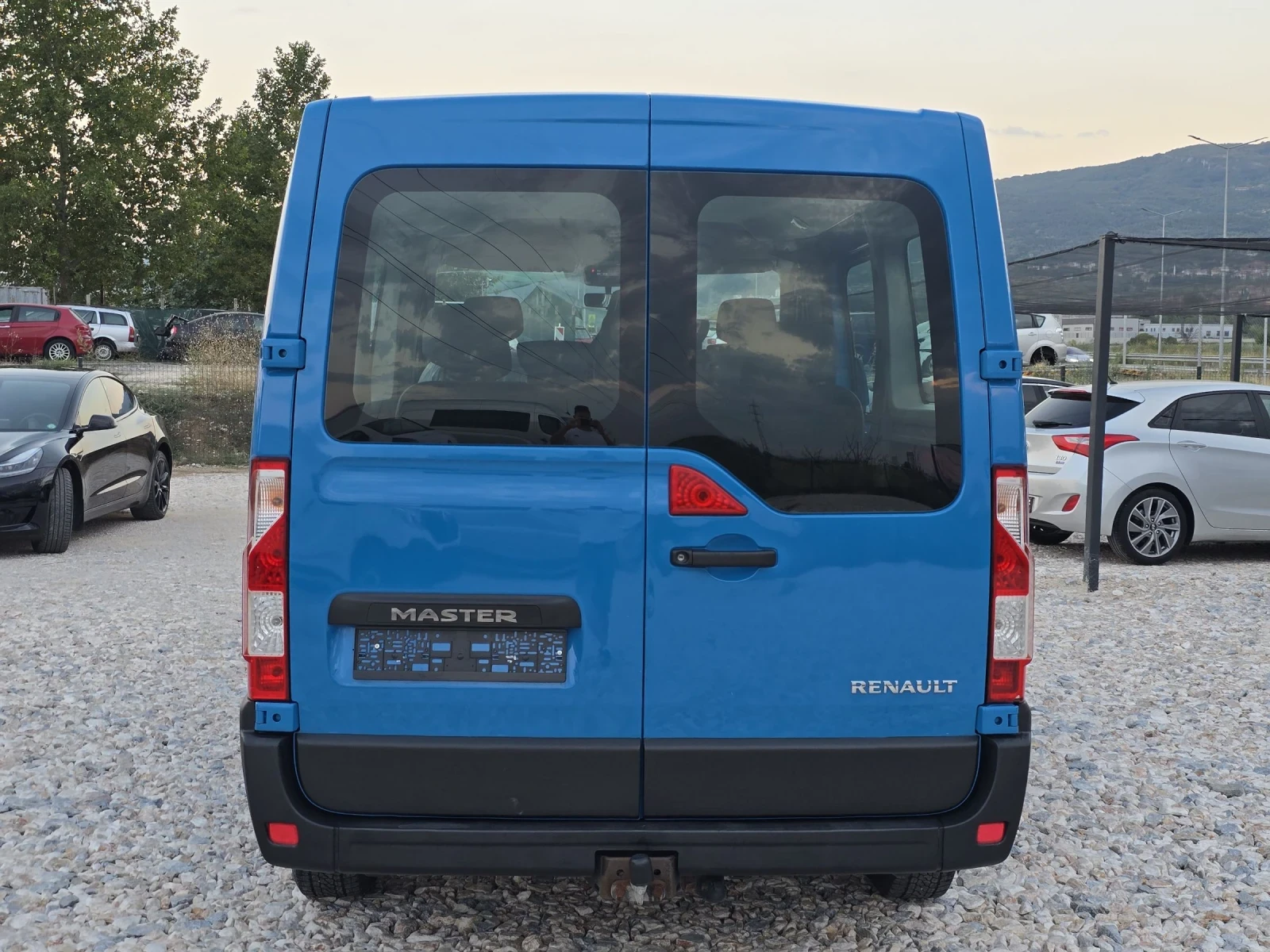Renault Master 2.3DCi/8+ 1 - изображение 6