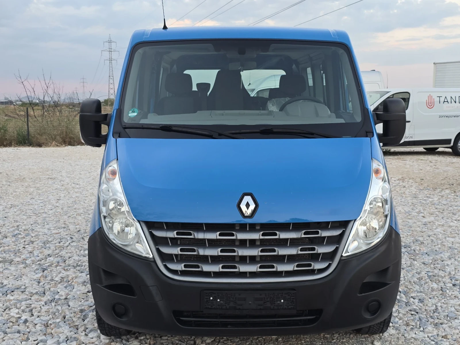 Renault Master 2.3DCi/8+ 1 - изображение 2