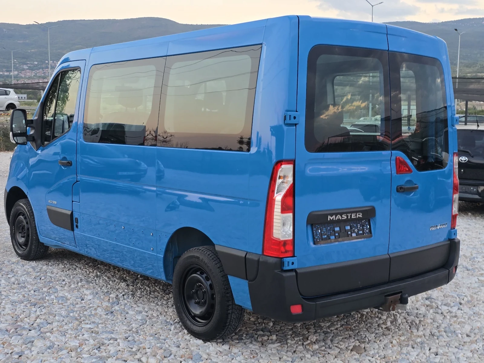 Renault Master 2.3DCi/8+ 1 - изображение 7