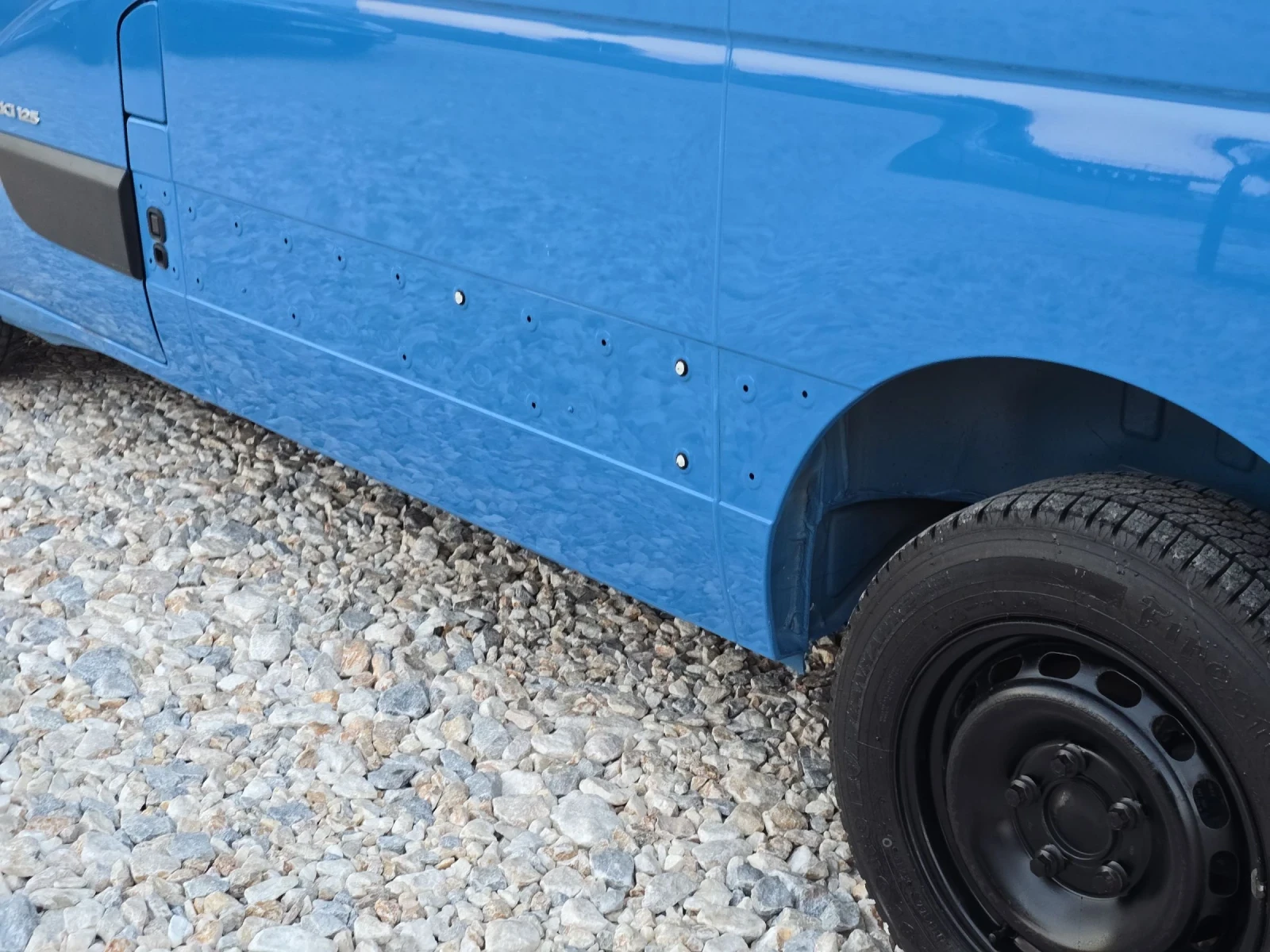 Renault Master 2.3DCi/8+ 1 - изображение 8