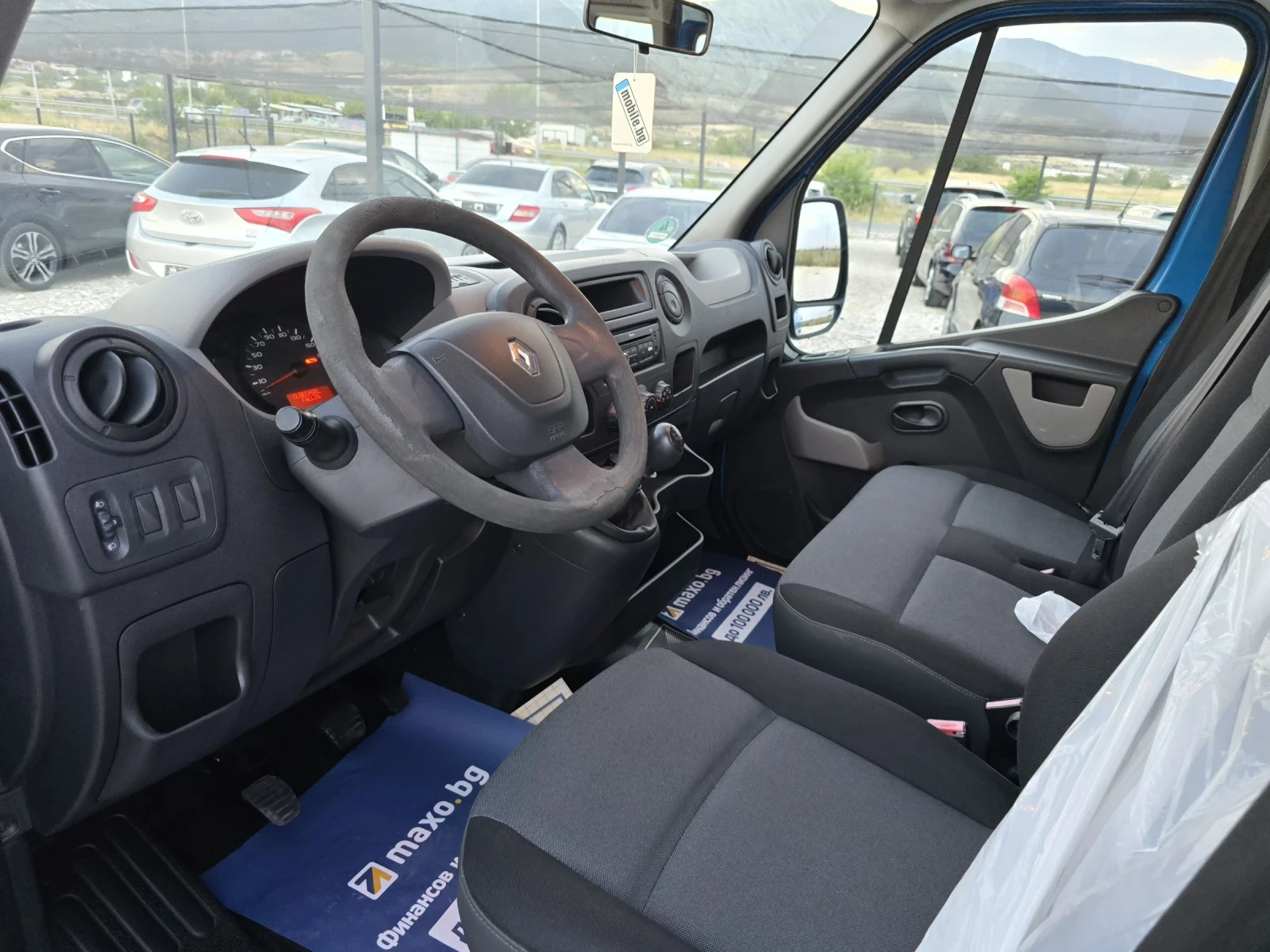 Renault Master 2.3DCi/8+ 1 - изображение 9