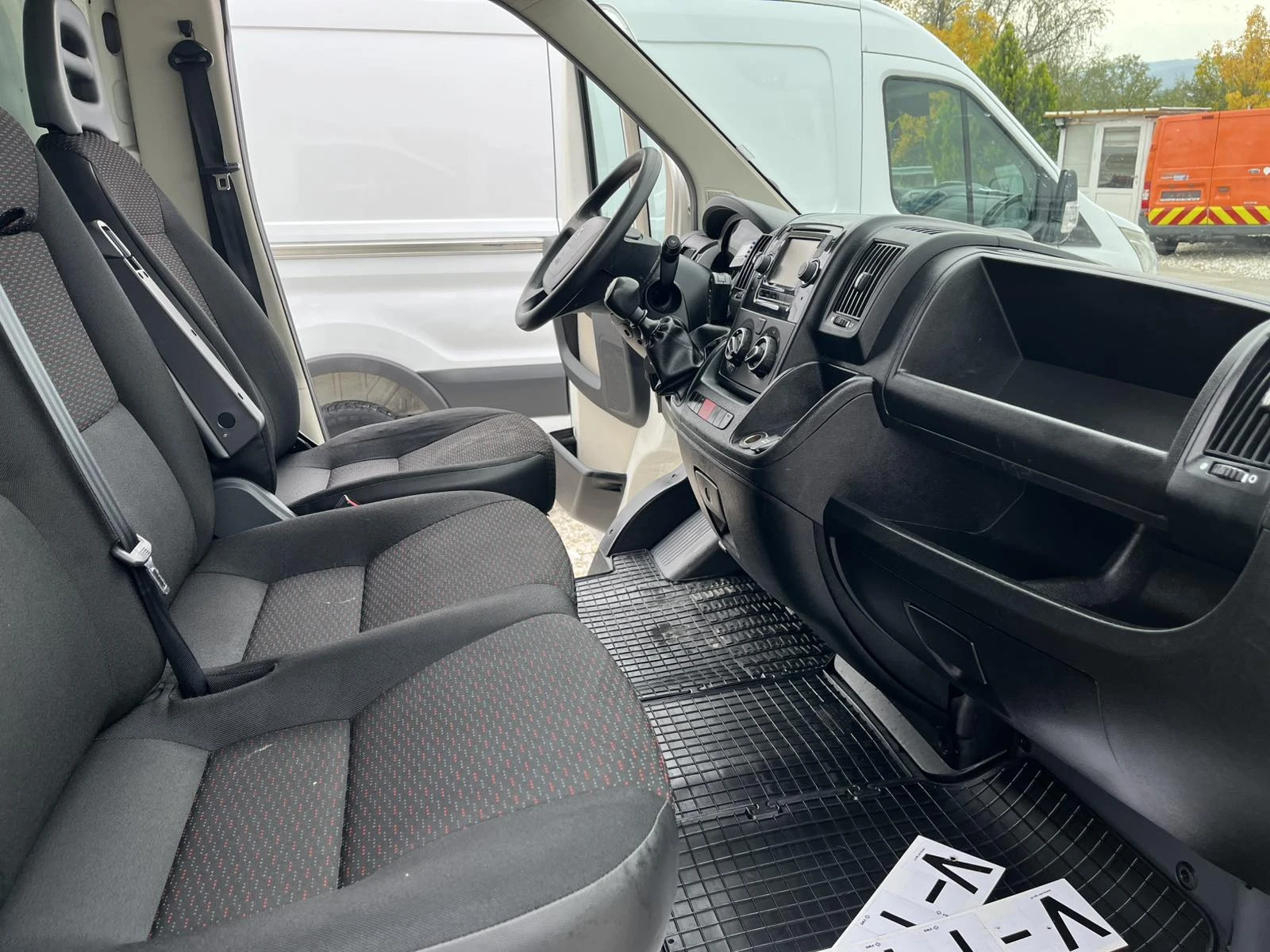 Peugeot Boxer  220V -20 | Mobile.bg   12