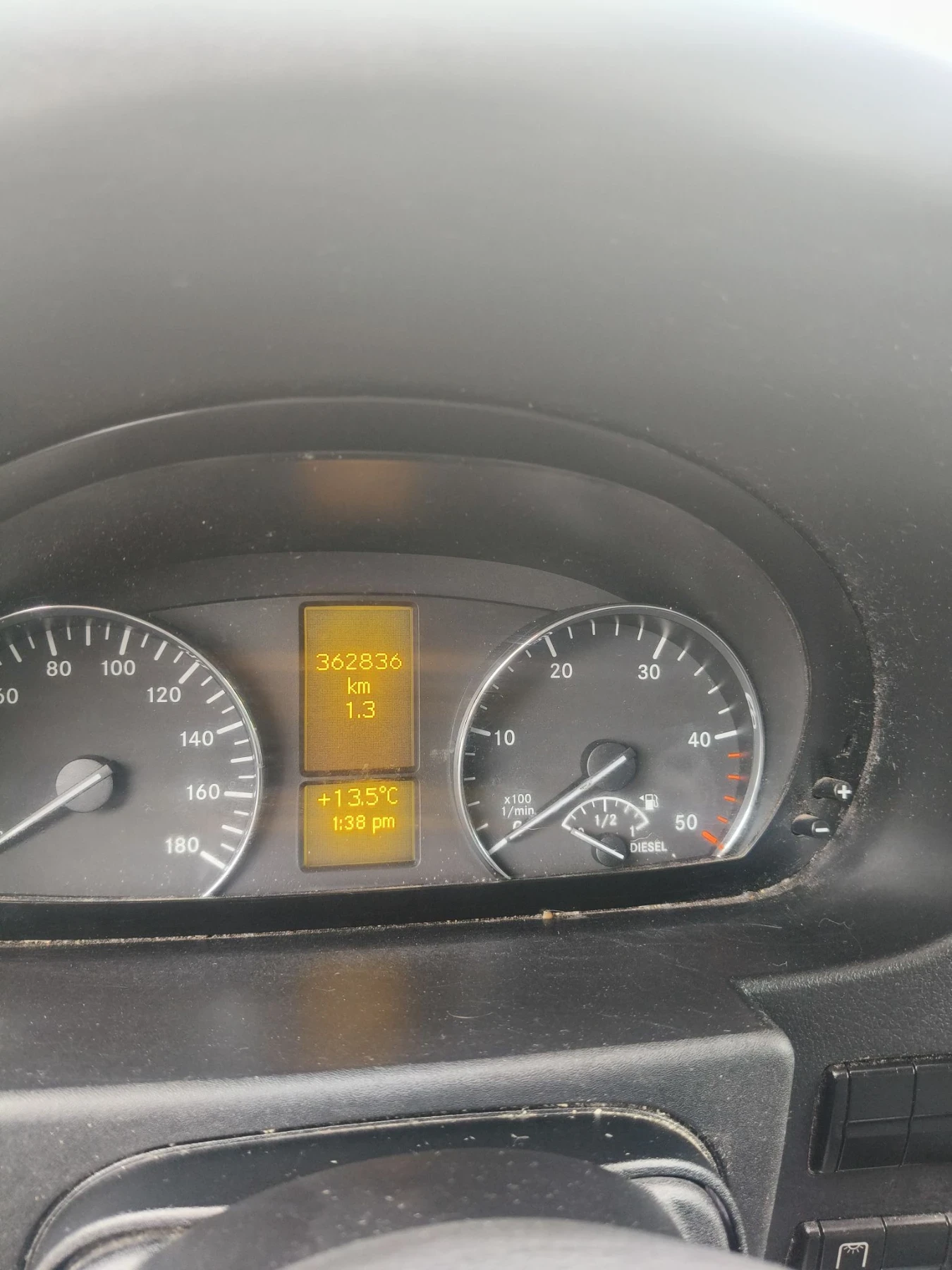 Mercedes-Benz 316 316 CDI | Mobile.bg � ����������� 3