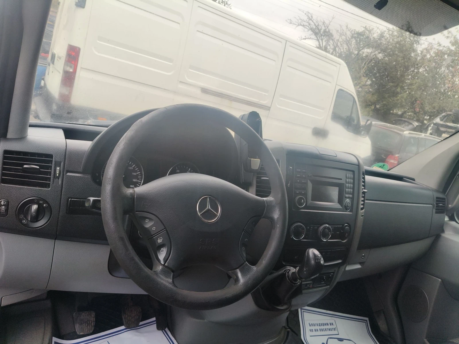 Mercedes-Benz 316 316 CDI | Mobile.bg � ����������� 7