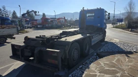 Scania R 420 EURO 5 EEV 6X2, снимка 3