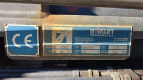 Scania R 420 EURO 5 EEV 6X2, снимка 5