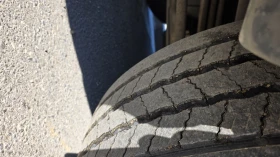 Scania R 420 EURO 5 EEV 6X2, снимка 8