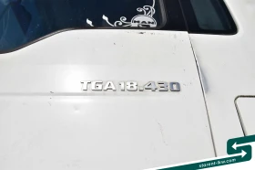 Man Tga SZM26178 | Auto.bg — изображение 5