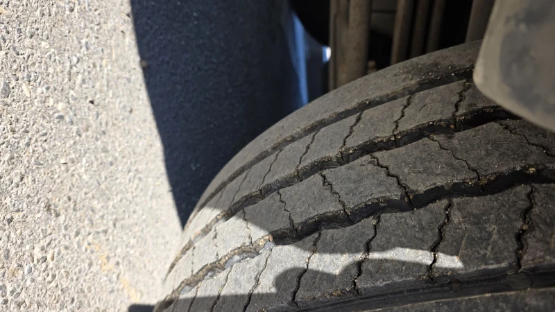 Scania R 420 EURO 5 EEV 6X2, снимка 8 - Камиони - 52927562