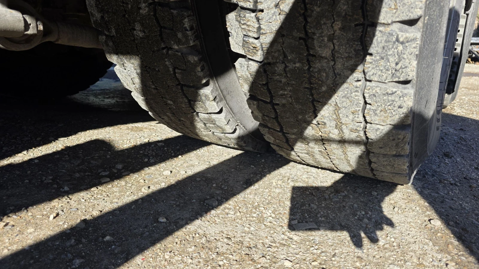 Scania R 420 EURO 5 EEV 6X2 | Mobile.bg � ����������� 11