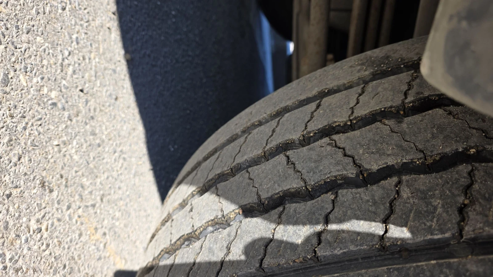 Scania R 420 EURO 5 EEV 6X2 - изображение 8