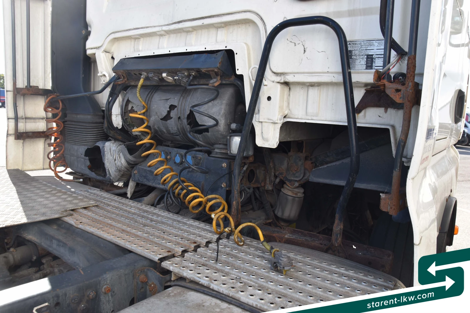 Man Tga SZM26178 | Mobile.bg � ����������� 8