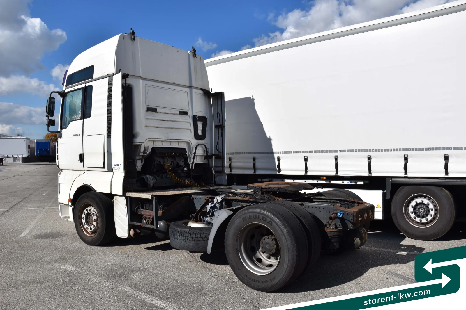 Man Tga SZM26178 | Mobile.bg � ����������� 4
