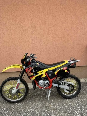 Aprilia 50 RX 50, снимка 1