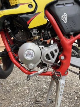 Aprilia 50 RX 50, снимка 2