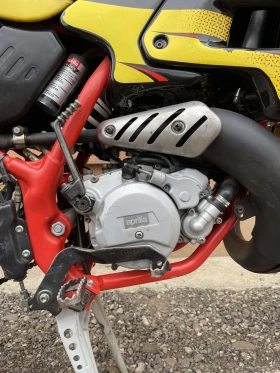 Aprilia 50 RX 50, снимка 4