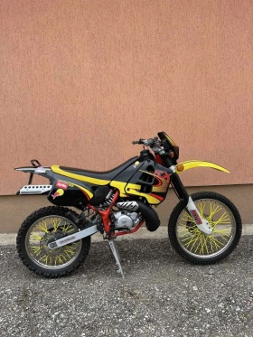 Aprilia 50 RX 50, снимка 5