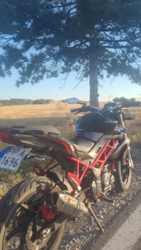 Benelli 125, снимка 3