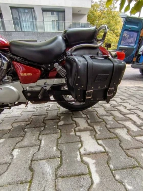 Yamaha Virago 125, снимка 14