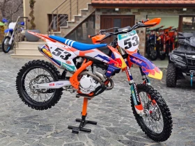  Ktm SX-F