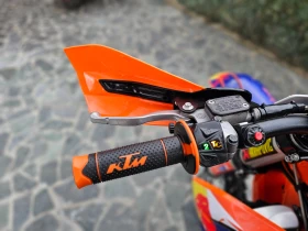 Ktm SX-F 350/СТАРТЕР/Тракшън контрол/2 режима/ ЛИЗИНГ, снимка 8