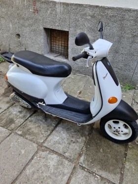 Vespa 50 ET2 50 | Mobile.bg    2