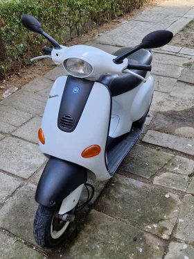 Vespa 50 ET2 50 | Mobile.bg    6