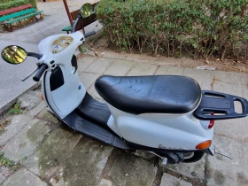 Vespa 50 ET2 50 | Mobile.bg    5