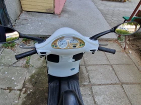 Vespa 50 ET2 50 | Mobile.bg    4
