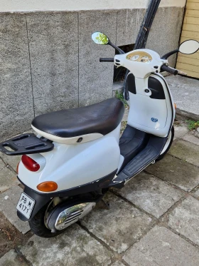 Vespa 50 ET2 50 | Mobile.bg    3