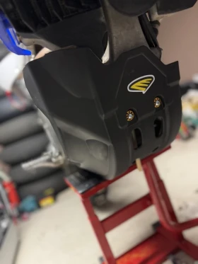 Yamaha Yzf YZ450F | Mobile.bg    5