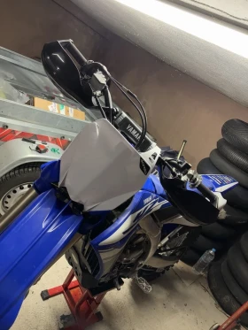 Yamaha Yzf YZ450F | Mobile.bg    4