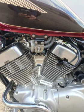 Yamaha Virago 125 | Auto.bg — изображение 8