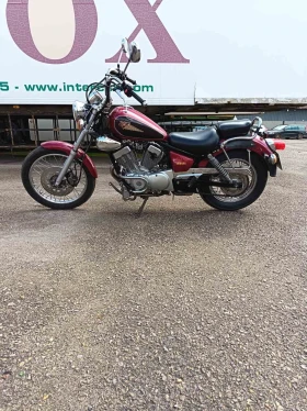 Yamaha Virago 125 | Auto.bg — изображение 3
